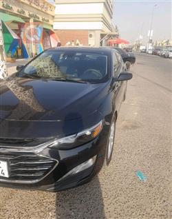 شێڤرۆلێت مالیبۆ